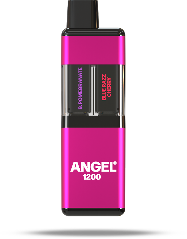 Angel 1200