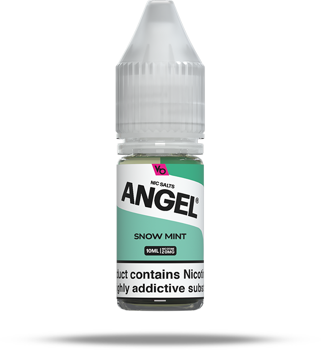 Angel salts